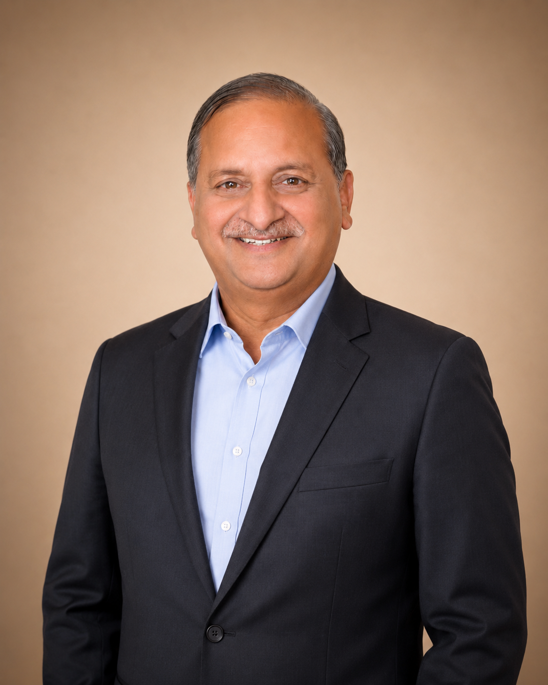 Pradeep Kumar