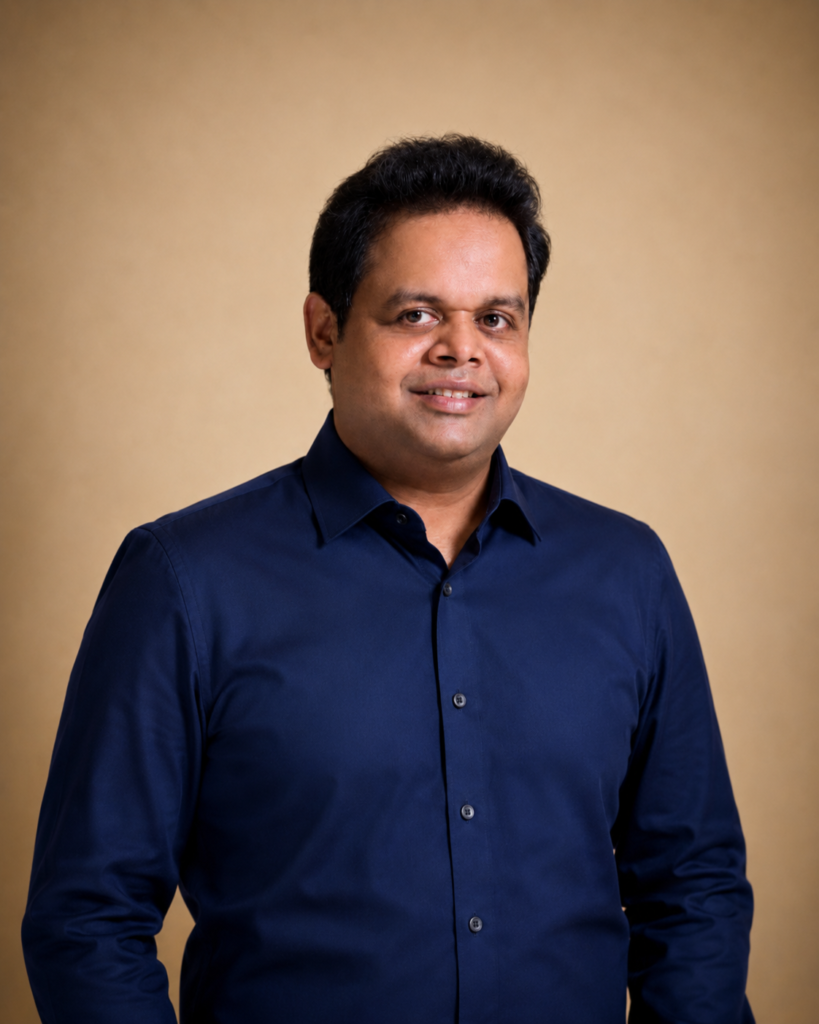 Sunav Rastogi, Advocate on Record